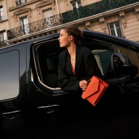 Sac Zoé x Lancaster 480-010