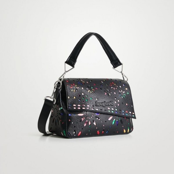 Sac bandoulière Desigual 22saxp13