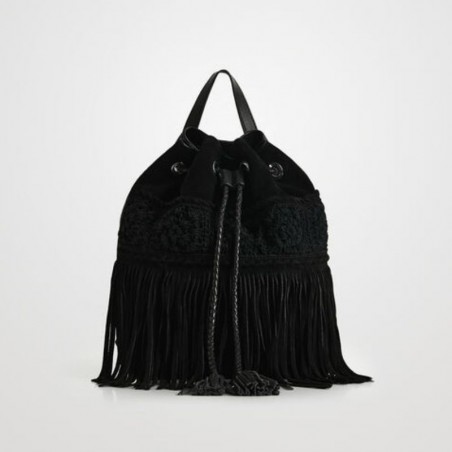Sac à franges Desigual 22sakl01