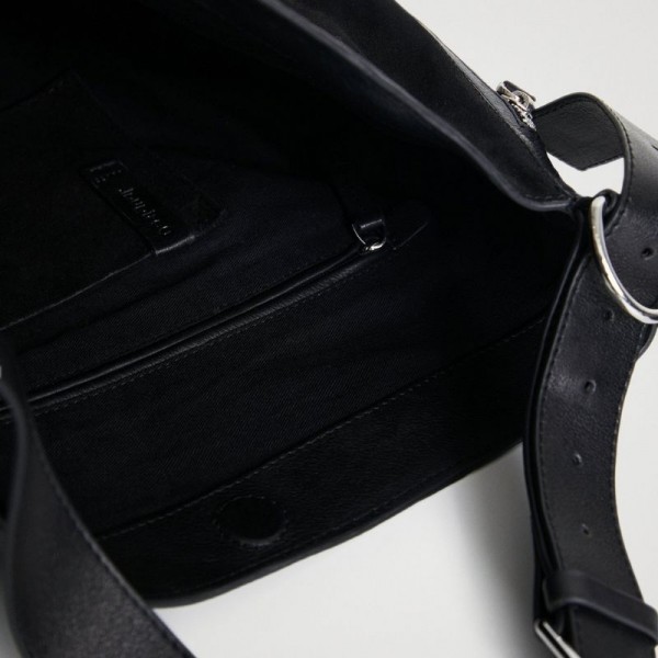 Desigual - Sac porté épaule en cuir... Desigual - Sac porté épaule en cuir...