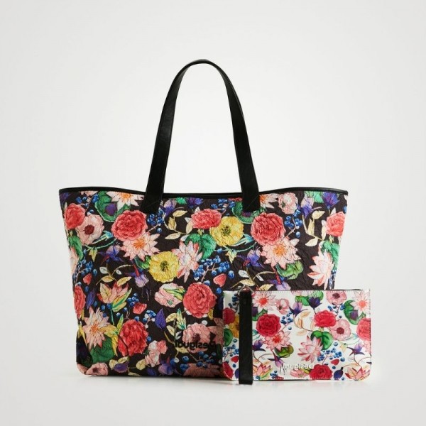 Cabas Desigual 22saxa13