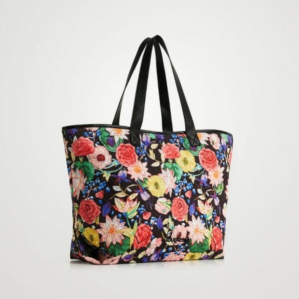 Cabas Desigual 22saxa13