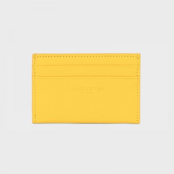 Lancaster - Porte cartes City Philos...