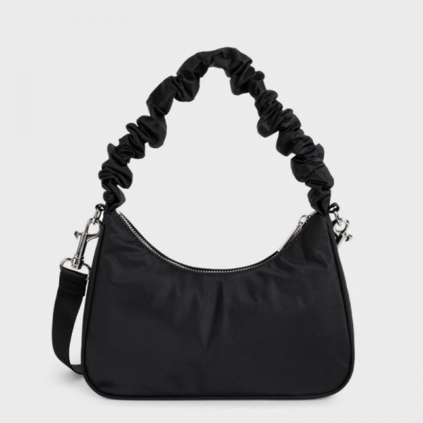 Lancaster - Sac baguette Basic... Lancaster - Sac baguette Basic...