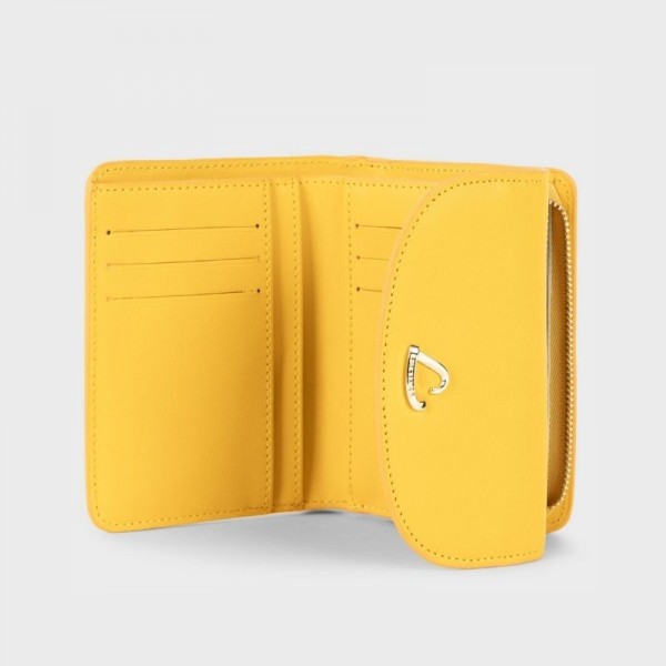 Lancaster - Portefeuille dos à dos...