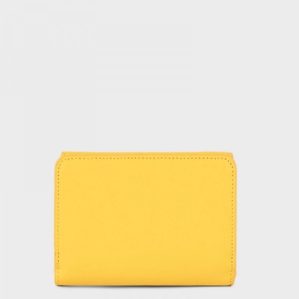 Lancaster - Portefeuille dos à dos...