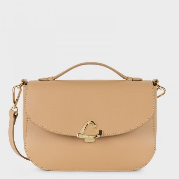 523-85 Sac à main Lancaster