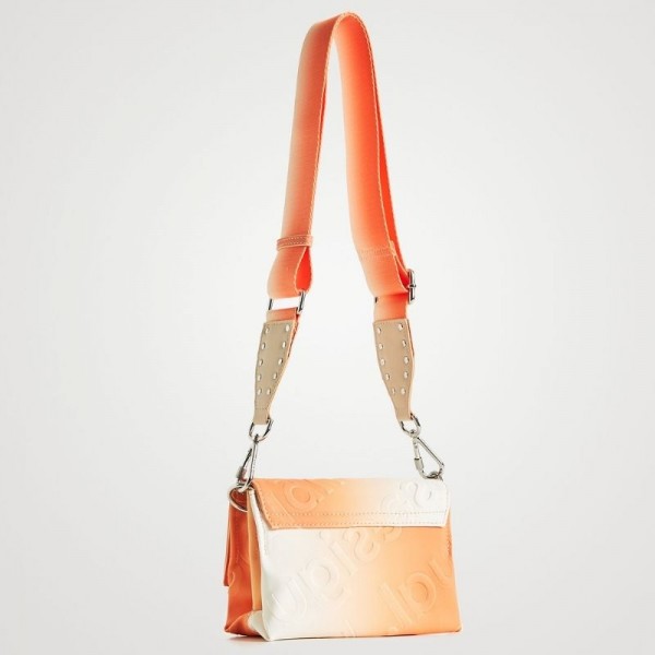 Desigual - Mini sac bandoulière...