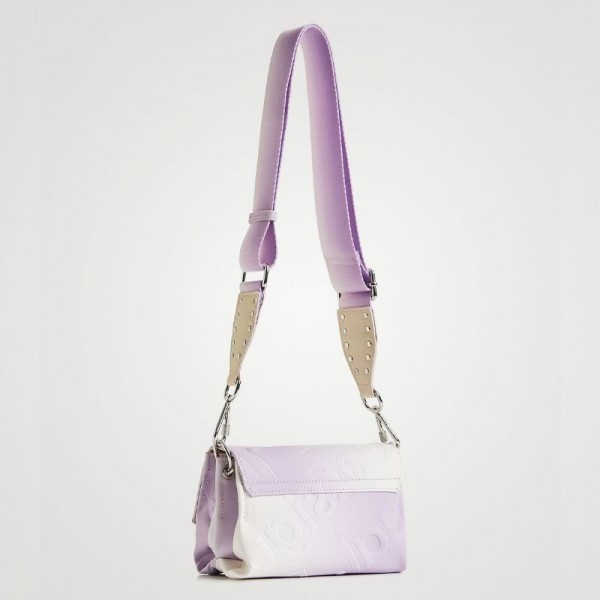 Desigual - Mini sac bandoulière...