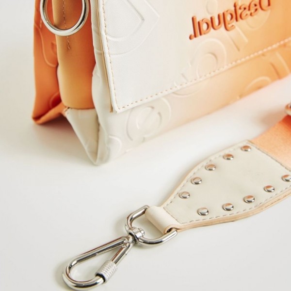 Desigual - Mini sac bandoulière...