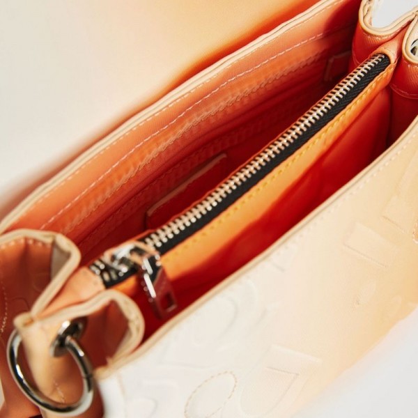 Desigual - Mini sac bandoulière...