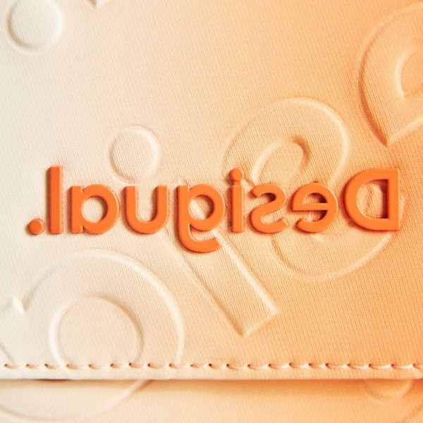 Desigual - Mini sac bandoulière...