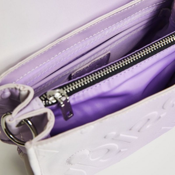 Desigual - Mini sac bandoulière...