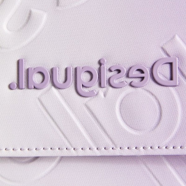 Desigual - Mini sac bandoulière...