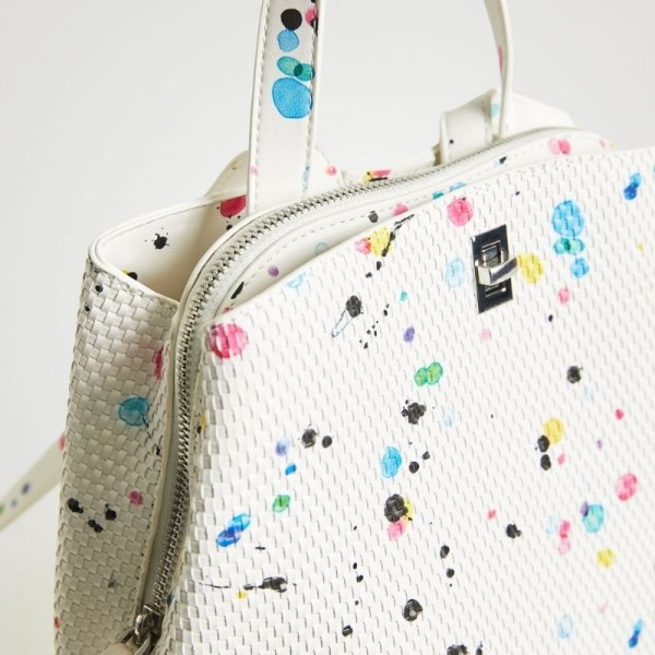 Desigual - Sac à dos 22sakp13