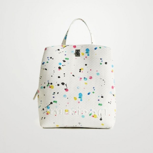 Sac à dos Desigual 22sakp13