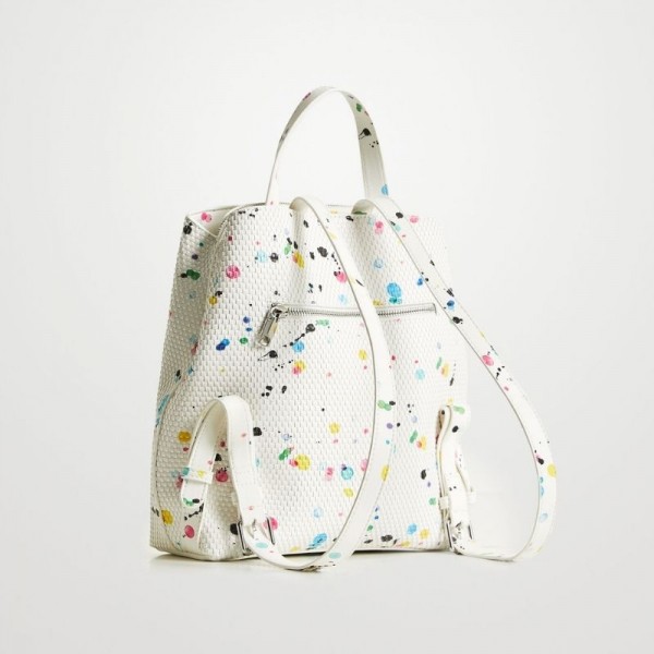 Desigual - Sac à dos 22sakp13