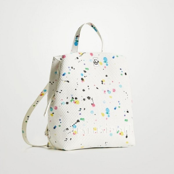 Sac à dos Desigual 22sakp13