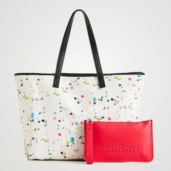 Cabas Desigual 22saxp84