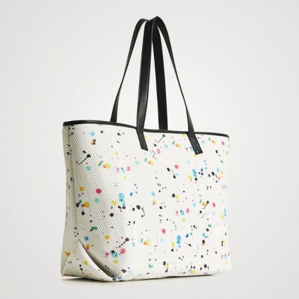 Desigual - Cabas 22saxp84