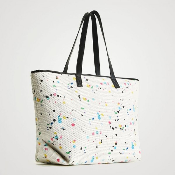 Cabas Desigual 22saxp84