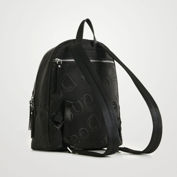 Desigual - Sac à dos logo 22sakp11