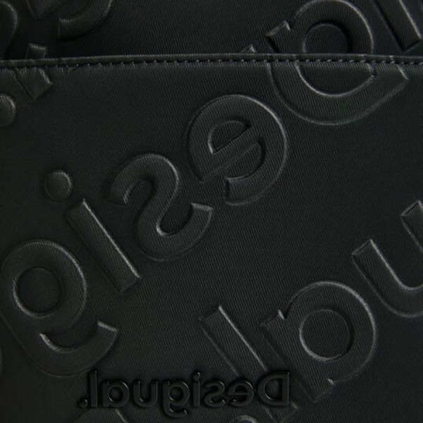 Desigual - Sac à dos logo 22sakp11