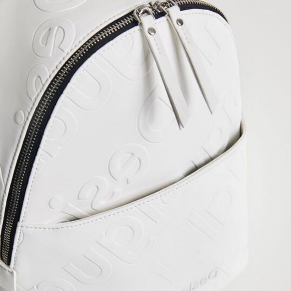 Desigual - Sac à dos logo 22sakp11