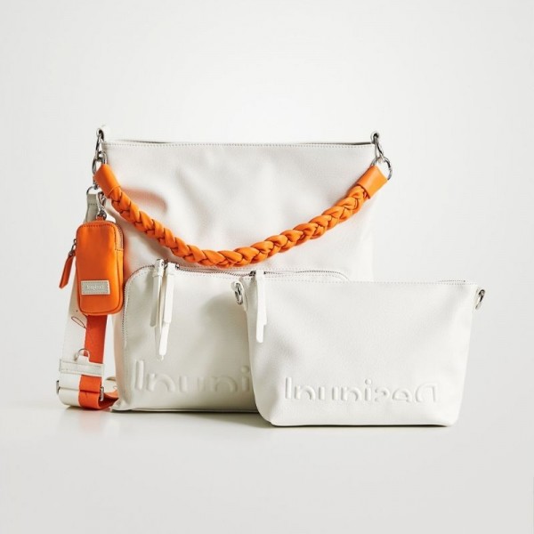 Sac Desigual 22saxp37