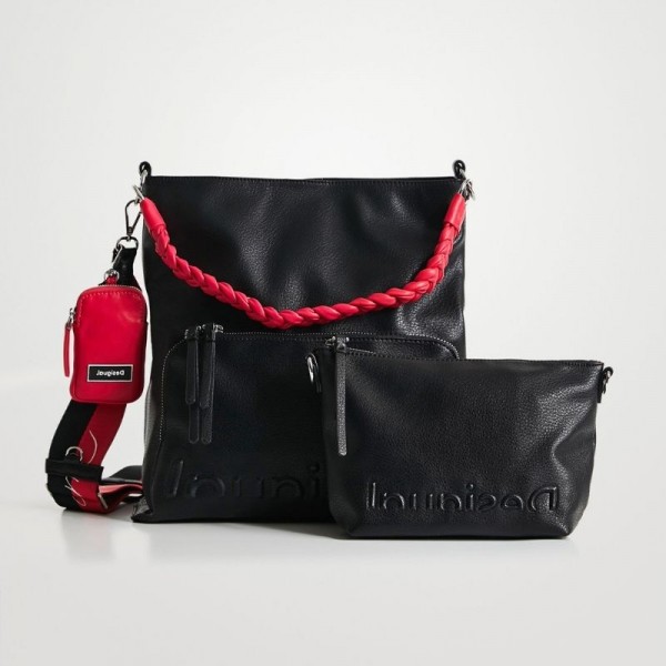 Sac Desigual 22saxp37