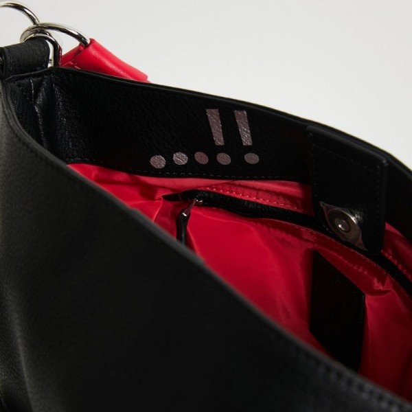 Desigual - Sac avec poches 22saxp37