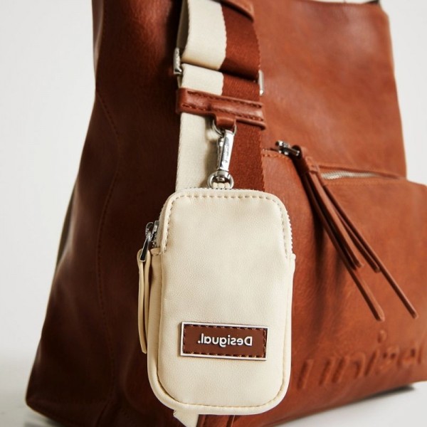Desigual - Sac avec poches 22saxp37
