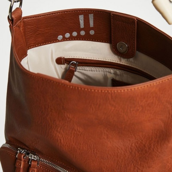 Desigual - Sac avec poches 22saxp37