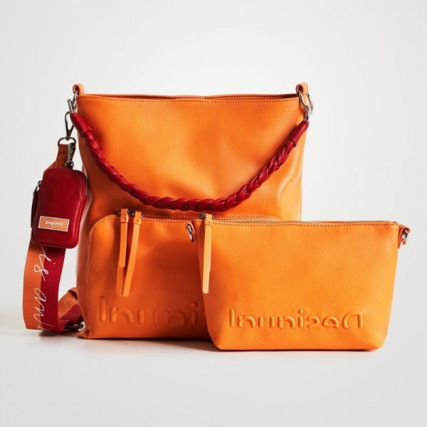 Sac Desigual 22saxp37