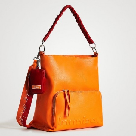 Sac Desigual 22saxp37