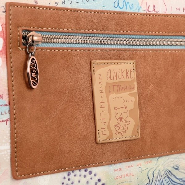 Anekke - Sac à main 3 compartiments... Anekke - Sac à main 3 compartiments...