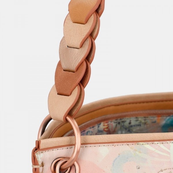 Anekke - Sac porté épaule... Anekke - Sac porté épaule...