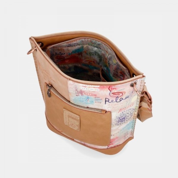 Anekke - Sac porté épaule... Anekke - Sac porté épaule...