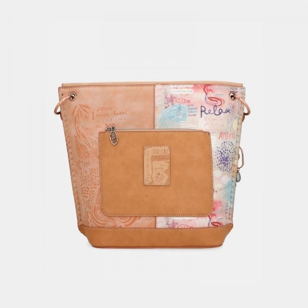 Anekke - Sac porté épaule... Anekke - Sac porté épaule...