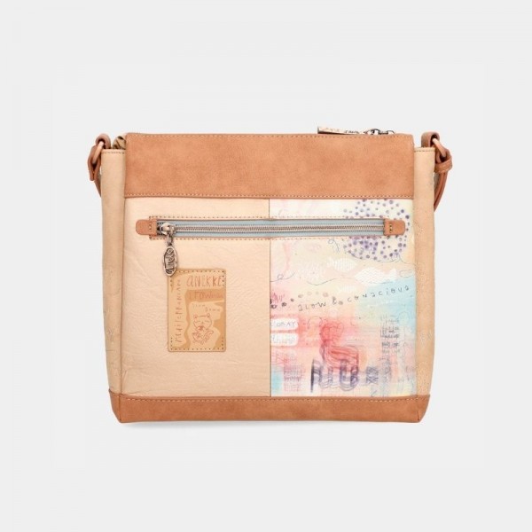 Anekke - Sac bandoulière 3...