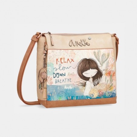 Sac bandoulière Anekke collection Méditerranée 34703-039