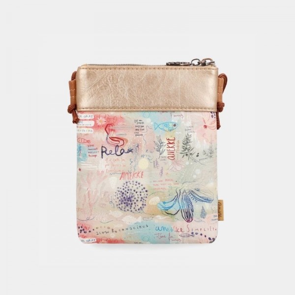 Anekke - Mini sac bandoulière...