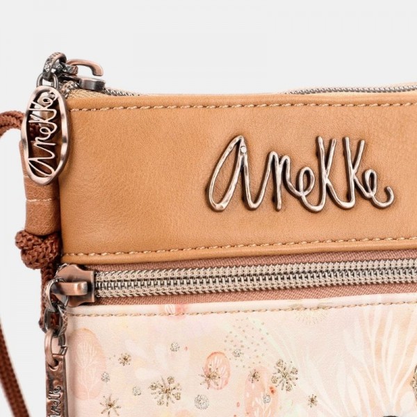 Anekke - Mini sac bandoulière...