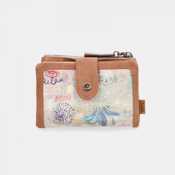 Portefeuille Anekke Méditerranée 34709-912