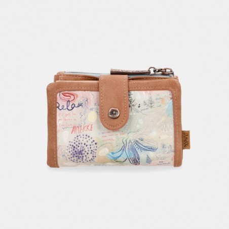 Portefeuille Anekke Méditerranée 34709-912