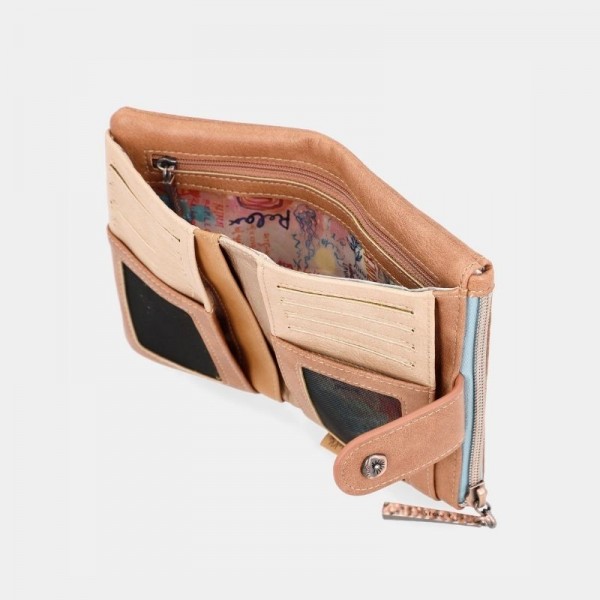 Anekke - Portefeuille Méditerranée...