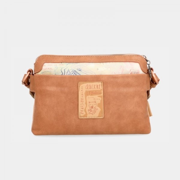 Anekke - Sac bandoulière 3... Anekke - Sac bandoulière 3...