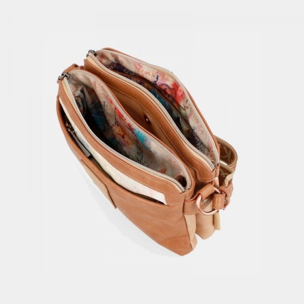 Anekke - Sac bandoulière 3... Anekke - Sac bandoulière 3...