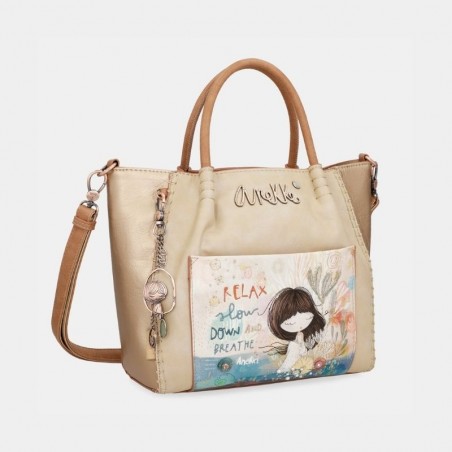 Sac à main Anekke Méditerranée 34701-176