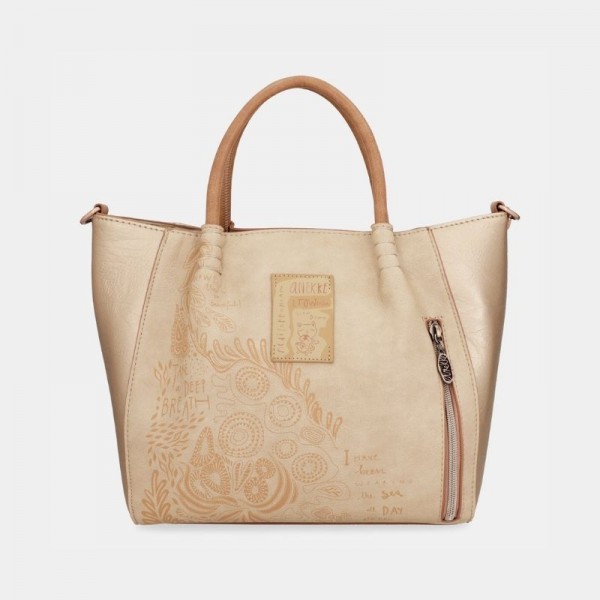 Anekke - Sac à main Méditerranée...